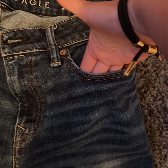 American eagle Jeans - Picture 2 of 4